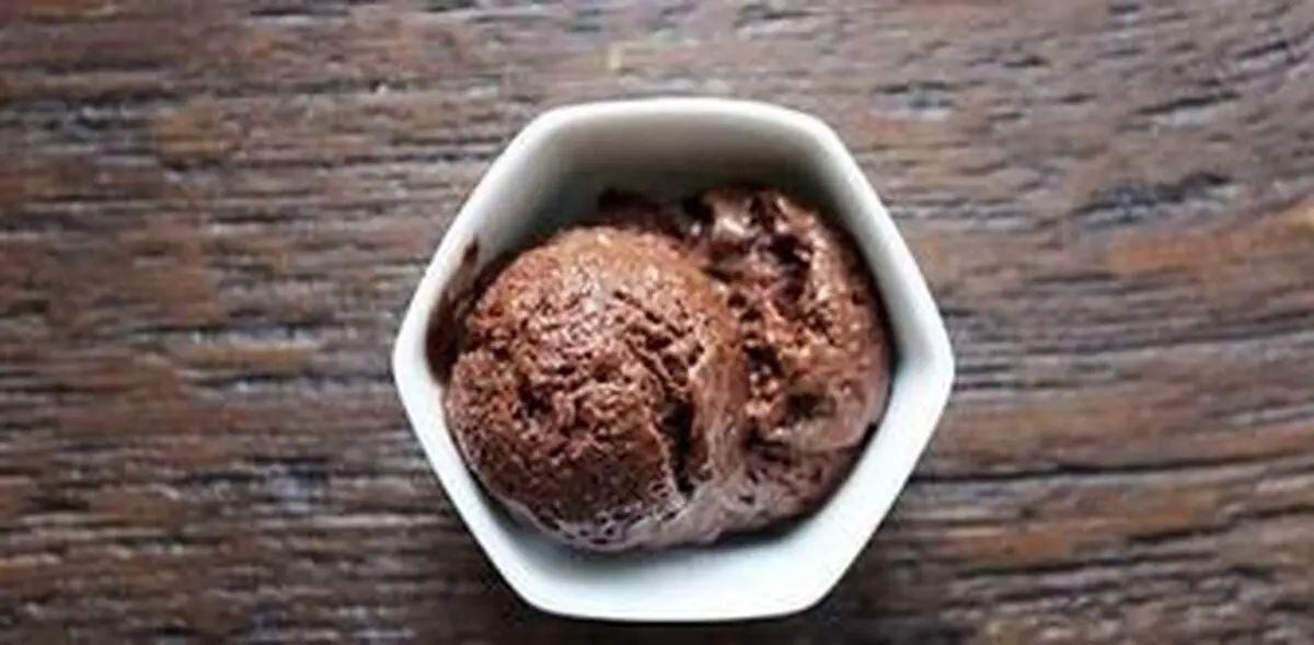 تاثیر شکلات و بستنی در پرخاشگری انسان + جزئیات