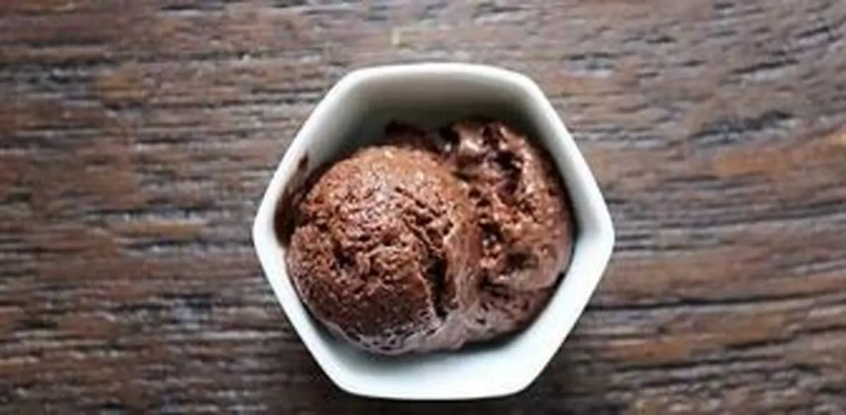 تاثیر شکلات و بستنی در پرخاشگری انسان + جزئیات