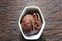 تاثیر شکلات و بستنی در پرخاشگری انسان + جزئیات
