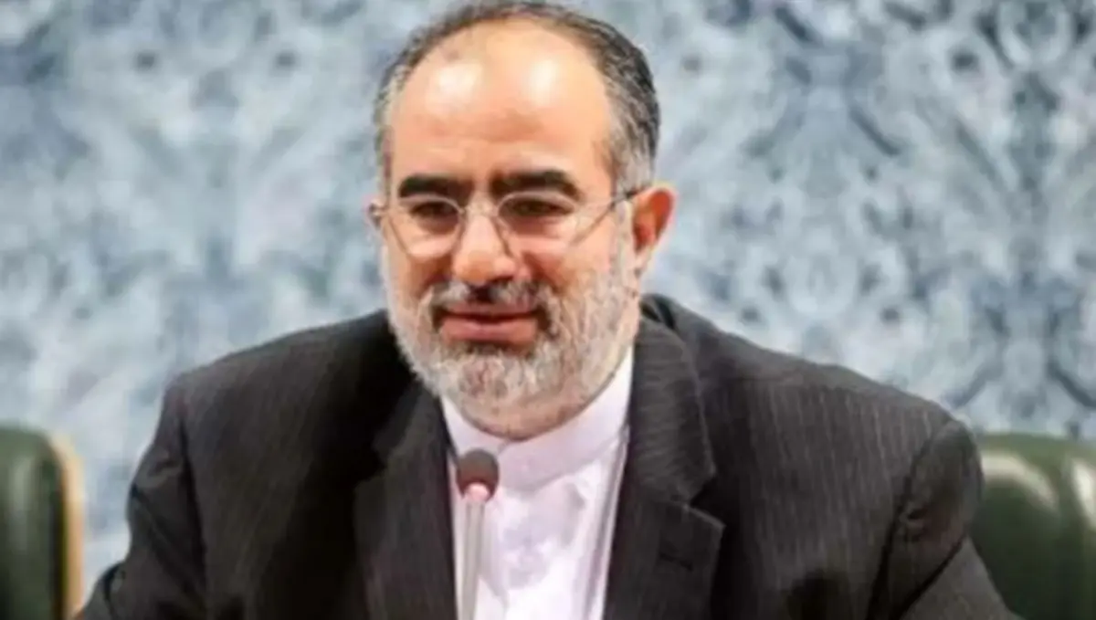 پاسخ آشنا به اشعث‌سازی روحانی و ظریف در صداوسیما
