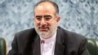 پاسخ آشنا به اشعث‌سازی روحانی و ظریف در صداوسیما
