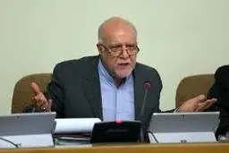 
سخنگوی وزارت نفت: زنگنه می‌تواند در جلسات اوپک حضور داشته باشد
