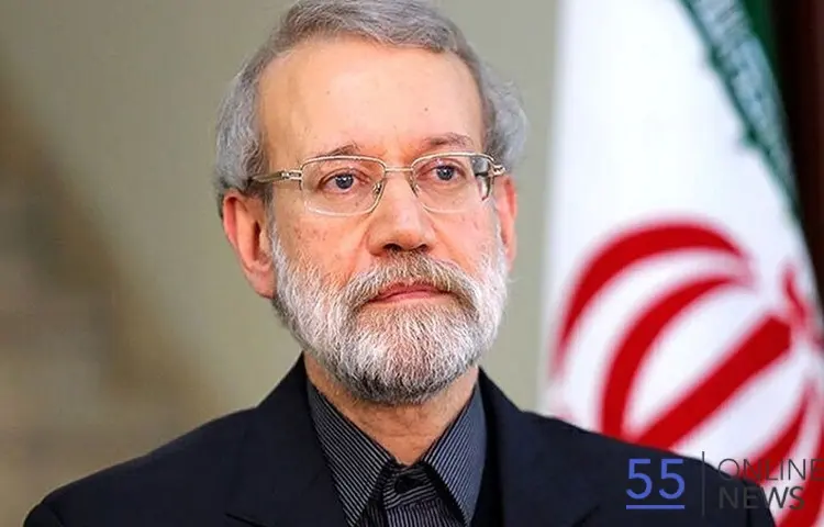  لاریجانی: می‌خواهیم مسائل به‌سرعت حل شود؛ دنبال وقت‌کشی نیستیم