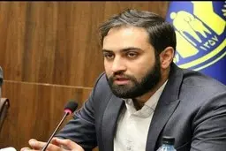 
مشاور معاون کمیته امداد، سرپرست معاونت اشتغال وزارت کار شد
