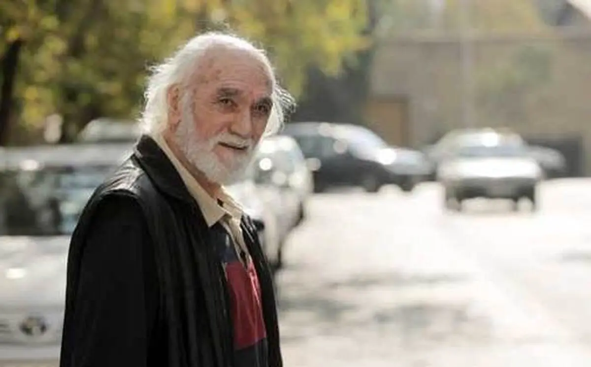 "حسین آرتیست" درگذشت| درگذشت پیشکسوت سینما 