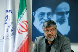 پولادگر: حرف‌های کیمیا علیزاده دروغ است