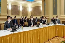 
پکن: پیشرفت قابل توجهی حاصل شده است