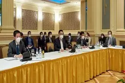 
پکن: پیشرفت قابل توجهی حاصل شده است