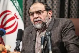 اظهارات رحیم پور ازغدی درباره خاتمی، احمدی نژاد و روحانی  |  رئیس اسبق به شخص امام علاقه‌مند و به افکار امام منتقد بود 