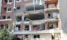 فارس: شایعه حمله پهپادی به ساختمان نیروی دریایی سپاه صحت ندارد