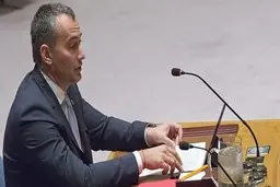 هشدار سازمان ملل درباره احتمال فروپاشی تشکیلات خودگردان فلسطین