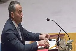 هشدار سازمان ملل درباره احتمال فروپاشی تشکیلات خودگردان فلسطین