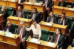 سوگواری برای سقط جنین؛ موافقت پارلمان نیوزیلند با اعطای مرخصی استحقاقی به والدین