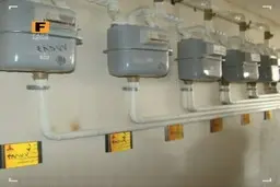 چرا هزینه گاز مصرفی در قبض پیامکی با قبض اینترنتی تفاوت دارد؟