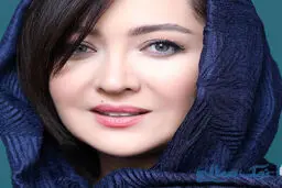 لو رفتن قهر نیکی کریمی با هادی حجازی فر در صحنه آتابای ! + ویدئو 