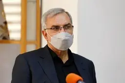 نگران حوادث ترافیکی در ایام نوروز هستیم