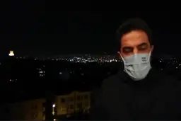 بیش از ۲۸ هزار ترکیه ای در یک روز کرونا گرفتند