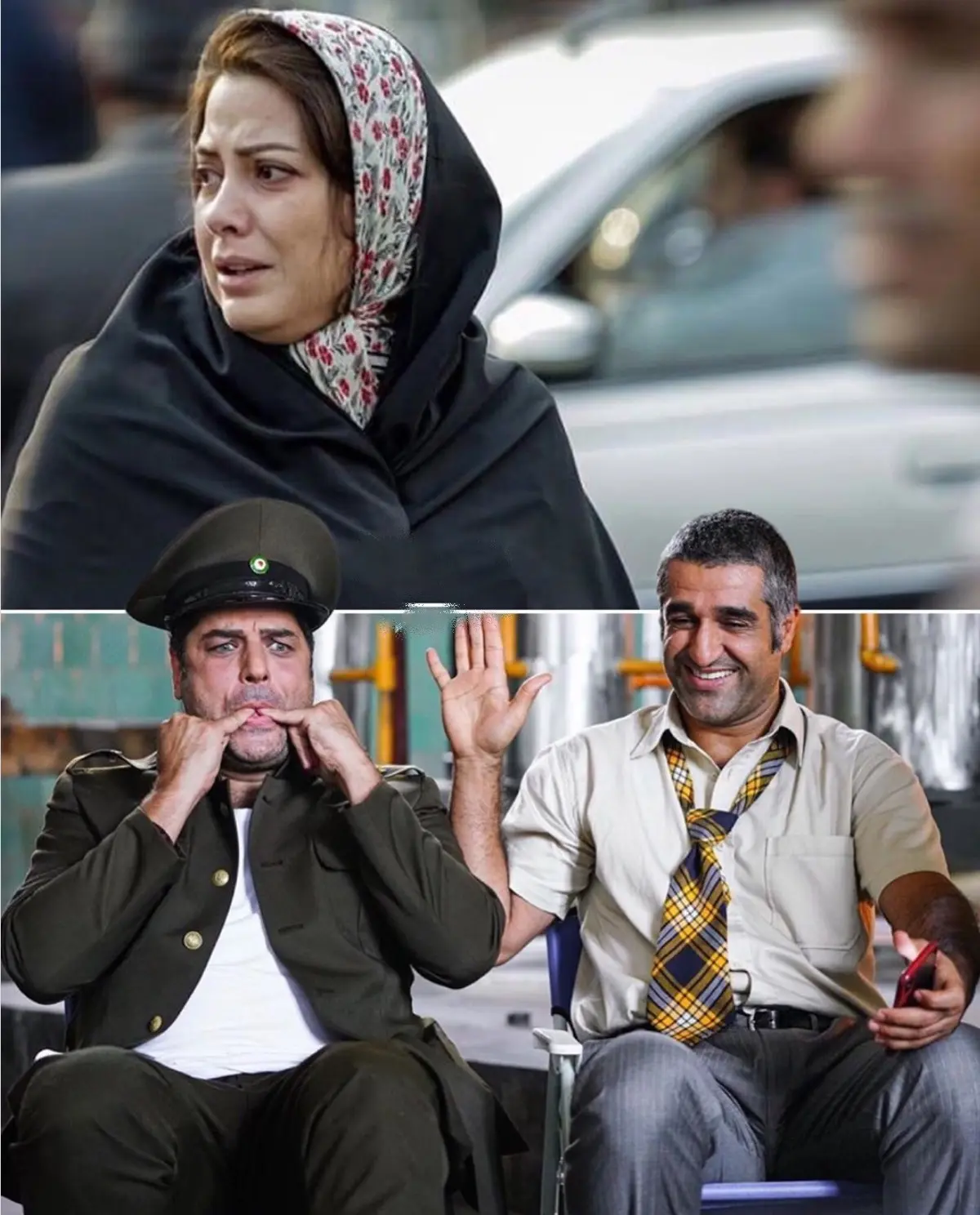  فروش ۶۳۱ میلیون تومان «شنای پروانه»