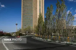 حفظ نمای ساختمان به کمک فناوری نانو