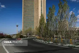 حفظ نمای ساختمان به کمک فناوری نانو