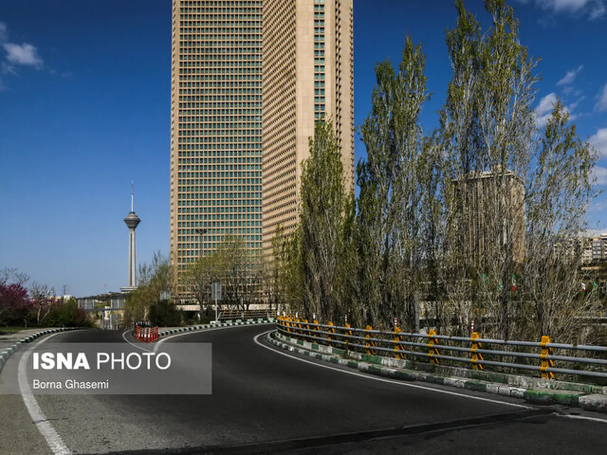حفظ نمای ساختمان به کمک فناوری نانو