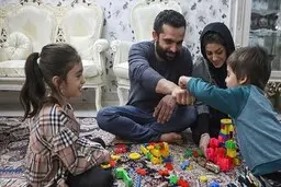 چگونه در قرنطینه خانگی با فرزندان برخورد کنیم؟ 