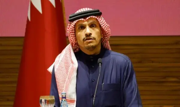 بیانیه جدید قطر درباره نتانیاهو | قطر اسرائیل را متهم به «بربریت» کرد و نتانیاهو را تهدیدی برای منطقه خواند
