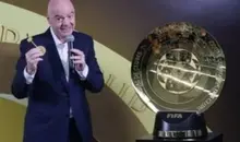 اینفانیتنو: تمام تیم‌ها در جام جهانی شرکت می‌کنند