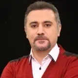 محمدرضا  یزدان‌پرست 