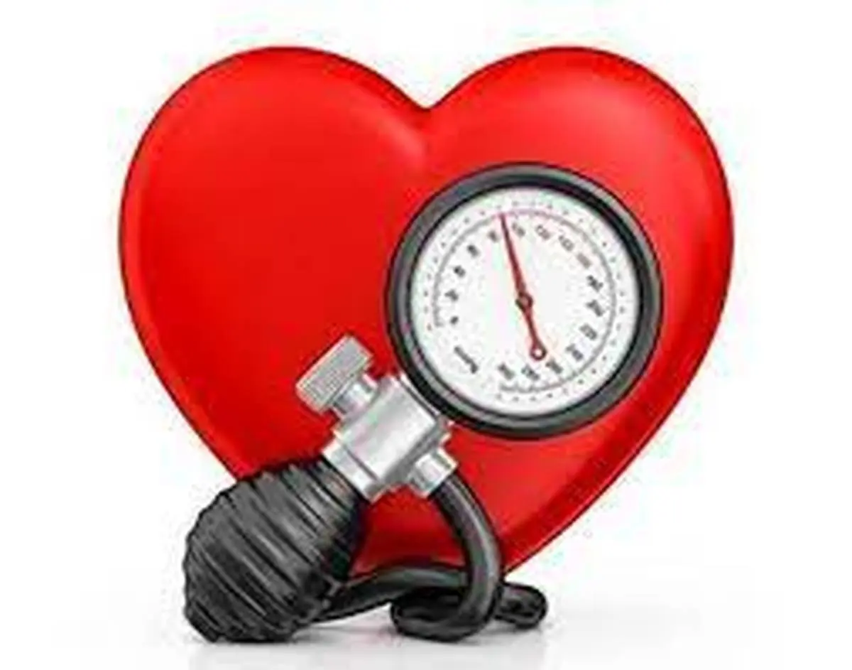 علائم هشدار دهنده فشار خون بالا 