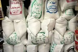 برنج پاکستانی گران شد | قیمت‌ها دو برابر برنج هندی شد