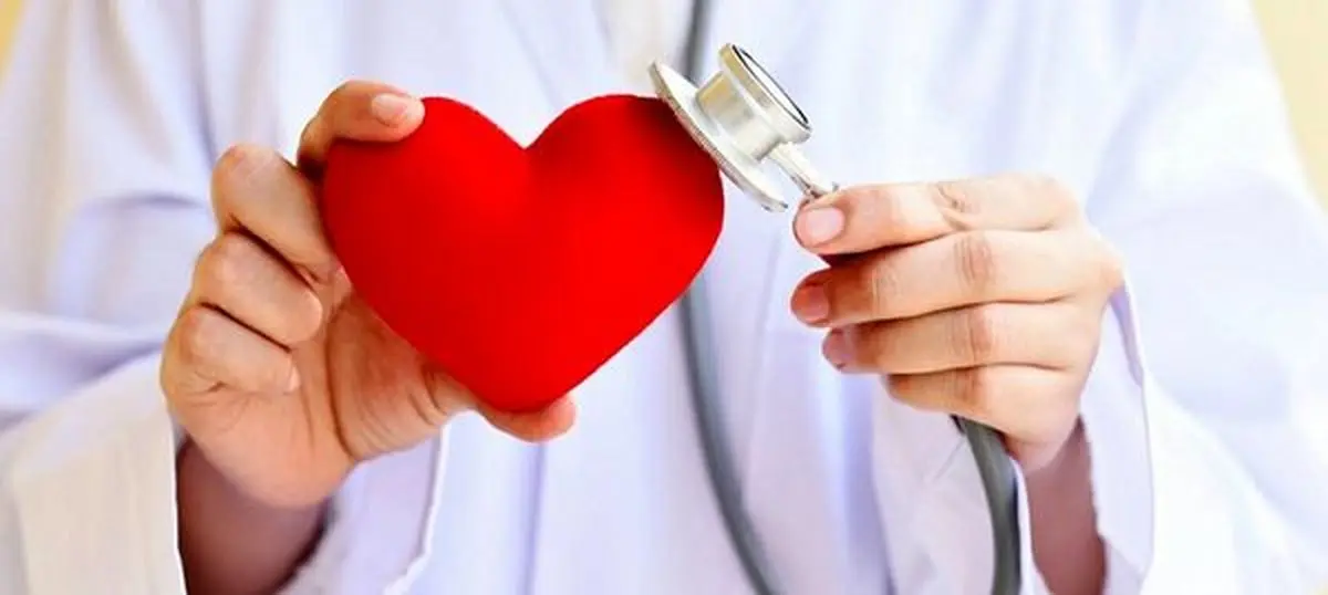 تأثیر بیماری کووید -۱۹ بر خطر بروز مشکلات قلبی