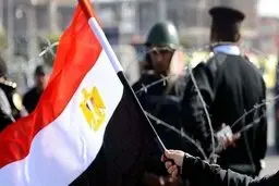 مصر می‌گوید، دو شهروندش در حمله ابوظبی زخمی شدند 