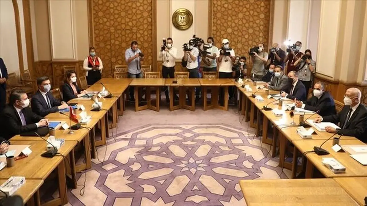 میدل ایست آی: ترکیه با تحویل رهبران اخوان‌المسلین به مصر مخالفت کرده