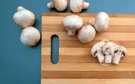 تا قارچ هات سیاه نشده اینطوری به دادشون برس! | ترفند فریز کردن قارچ سفید و تازه +ویدئو