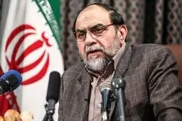 واکنش رحیم پور ازغذی به اتفاق  اخیر درزندان اوین