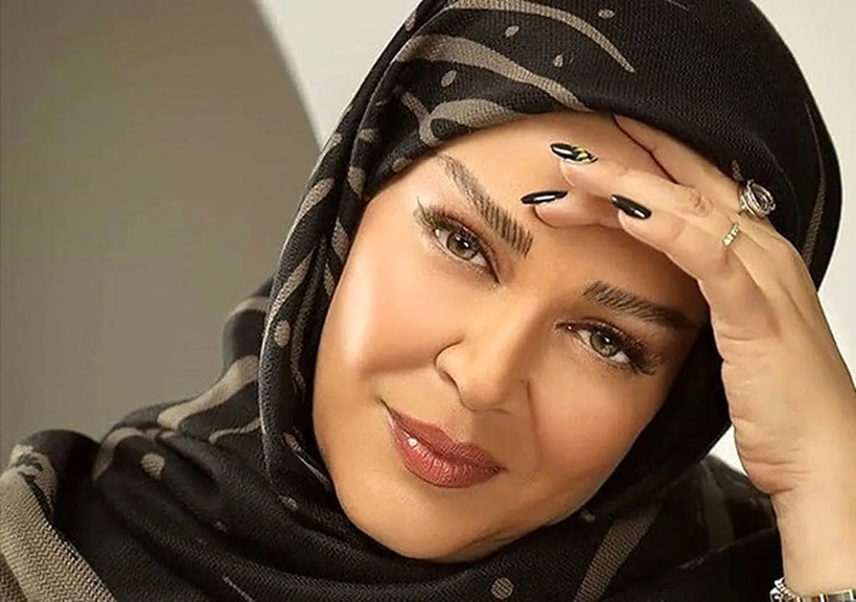 
صحبت های بهاره رهنما جنجال به پا کرد
