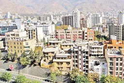 سقوط بی‌سابقه مسکن در آذر | گزارش مستند از واقعیت تحولات ملک