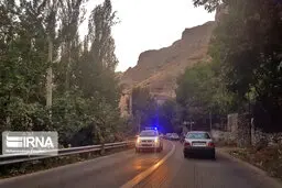 سرپرست پلیس راه مازندران:
مسافران بازگشت خود را به ساعات پایانی روز موکول نکنند