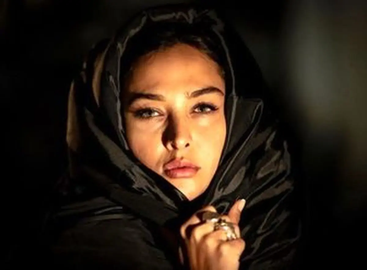 فیلم جدید آناهیتا درگاهی اکران می‌شود +عکس 