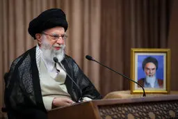 پست جدید اینستاگرام سایت رهبر انقلاب
