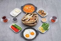 چه خوراکی‌هایی برای شروع روز بهتر هستند؟