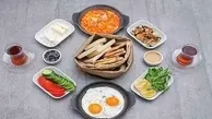 چه خوراکیهایی برای شروع روز بهتر هستند؟