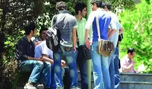 چرا میلیون‌ها نفر نه کار می‌کنند، نه درس می‌خوانند؟ | گمشده در اقتصاد