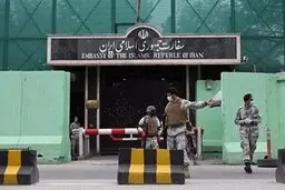 تحلیل کیهان از حمله به کنسولگری ایران در هرات: پشت صحنه این تعرض گروه‌های غربگرا هستند