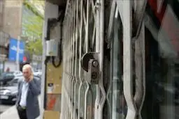  اعمال محدودیت‌های تازه در البرز و مازندران و تهران