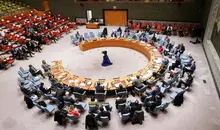 نشست شورای امنیت با توجه به اوضاع خاورمیانه | جلسه اضطراری به درخواست امریکا