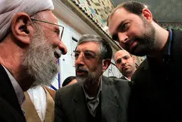 درگیری در جبهه اصولگرایان بالا گرفت؛ پاسخ تند آقاتهرانی به نامه حدادعادل 