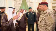 پادشاه عربستان تعدادی از مسئولان و افسران وزارت دفاع را برکنار کرد |برکناری «فهد بن ترکی»، فرمانده ائتلاف سعودی علیه یمن