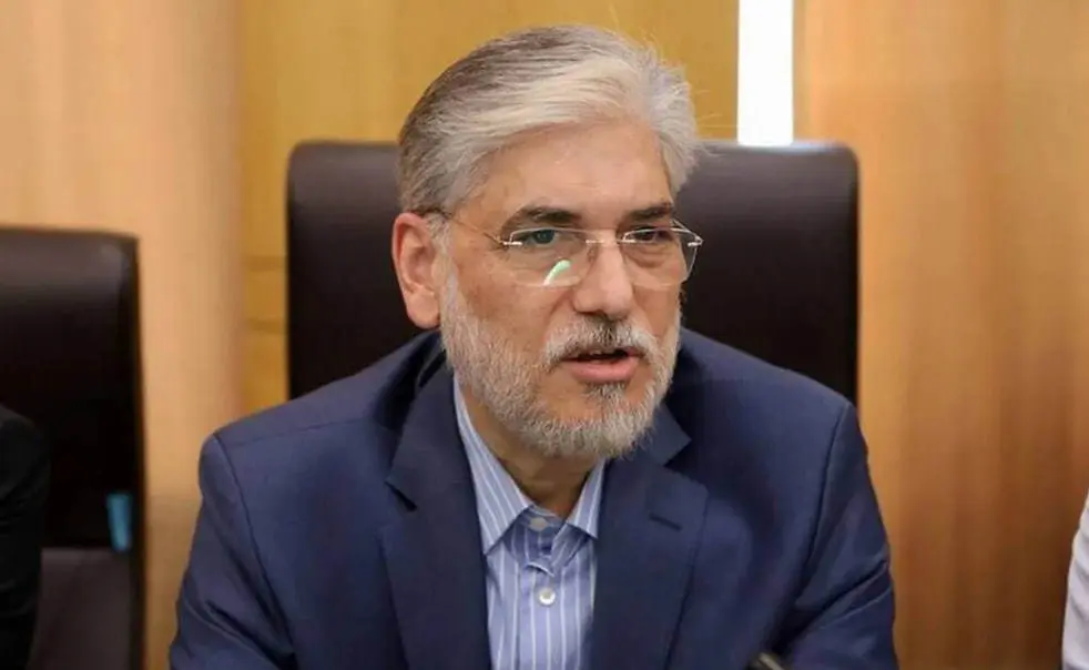 هشدار وزیر علوم به دانشجویان: دانشگاه حتما حضوری خواهد بود، اما آشوب استمرار پیدا کند اختیار از دست ما خارج می‌شود +‌ ویدئو